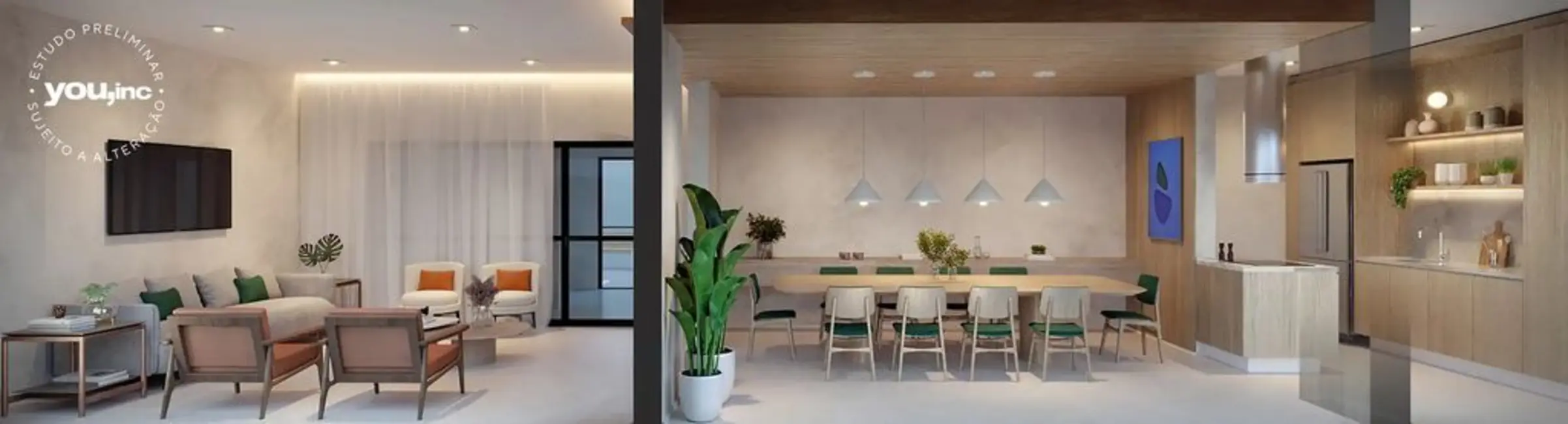 Foto 9 de Apartamento com 1 quarto à venda, 33m2 em Consolação, São Paulo - SP