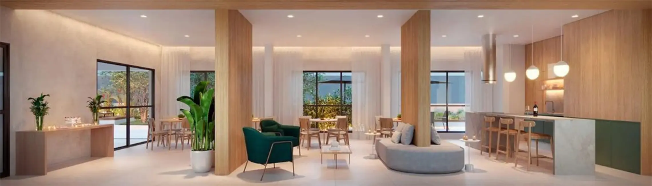 Foto 7 de Apartamento com 1 quarto à venda, 24m2 em Consolação, São Paulo - SP
