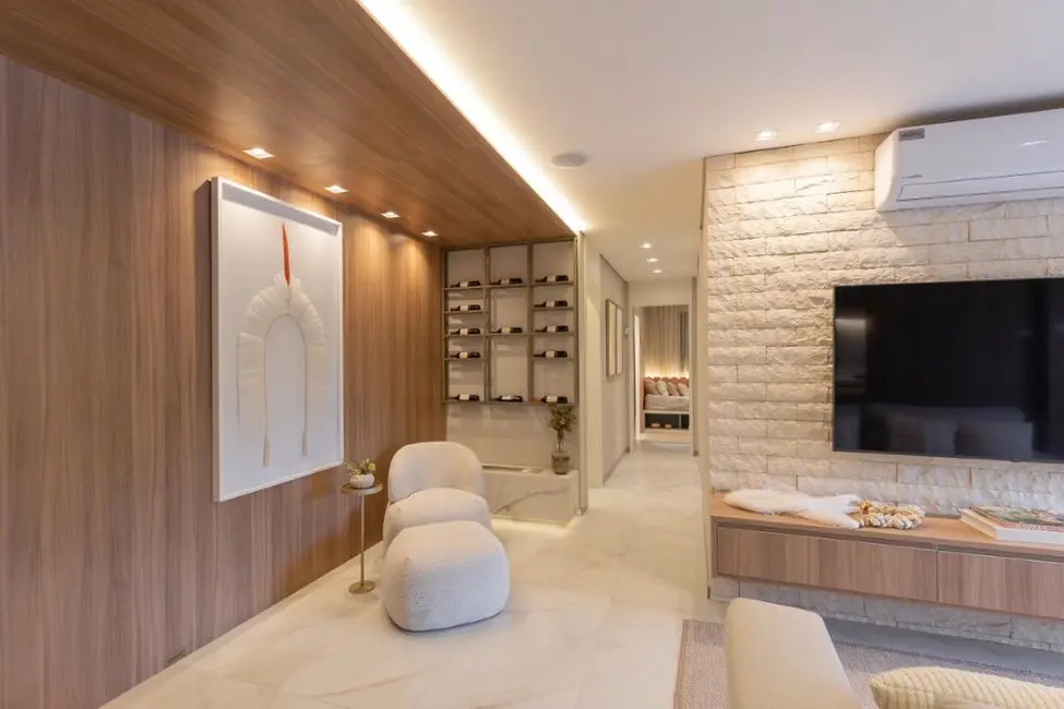 Foto 5 de Apartamento com 2 quartos à venda, 65m2 em Vila Areal, Indaiatuba - SP