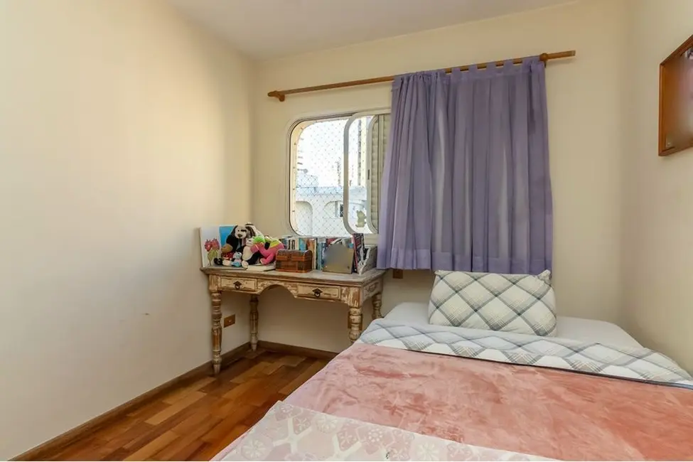 Foto 3 de Apartamento com 3 quartos à venda, 115m2 em Vila Uberabinha, São Paulo - SP