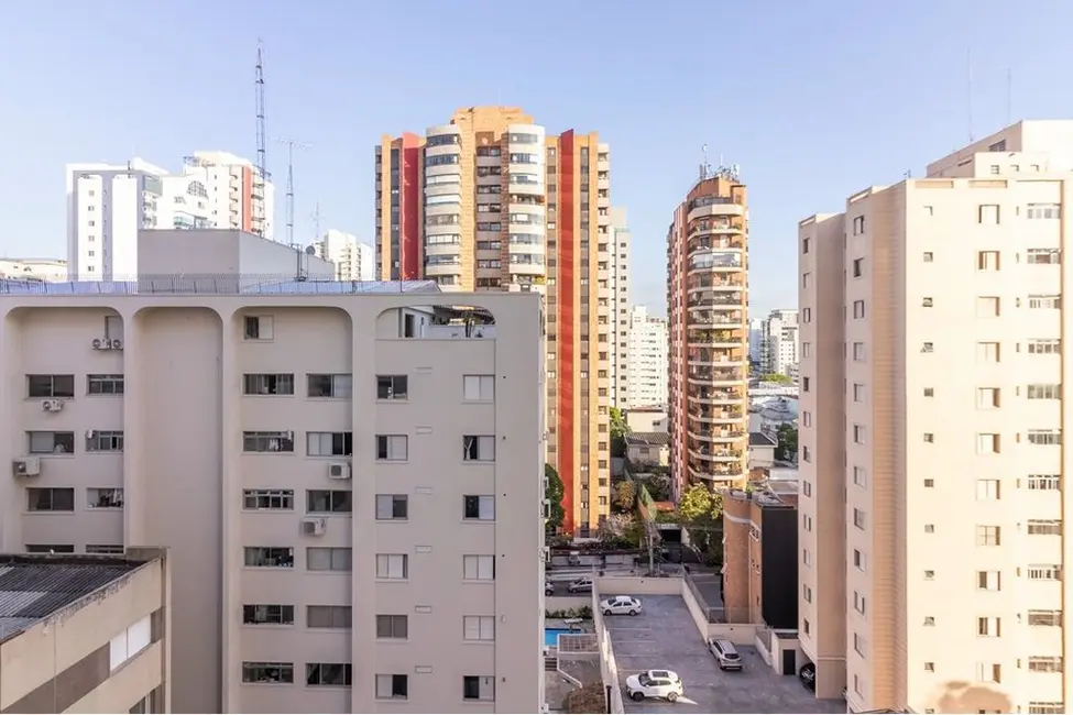 Foto 8 de Apartamento com 3 quartos à venda, 115m2 em Vila Uberabinha, São Paulo - SP