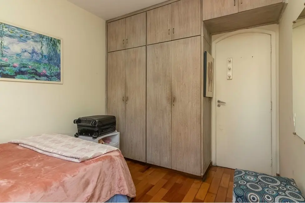 Foto 4 de Apartamento com 3 quartos à venda, 115m2 em Vila Uberabinha, São Paulo - SP
