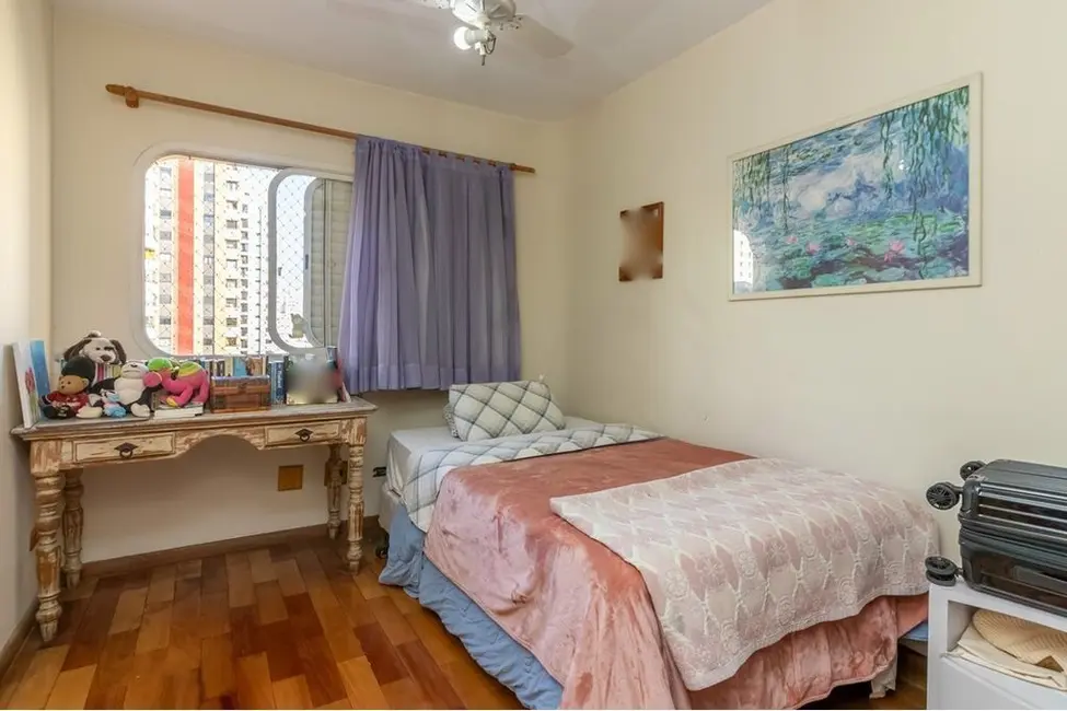 Foto 5 de Apartamento com 3 quartos à venda, 115m2 em Vila Uberabinha, São Paulo - SP