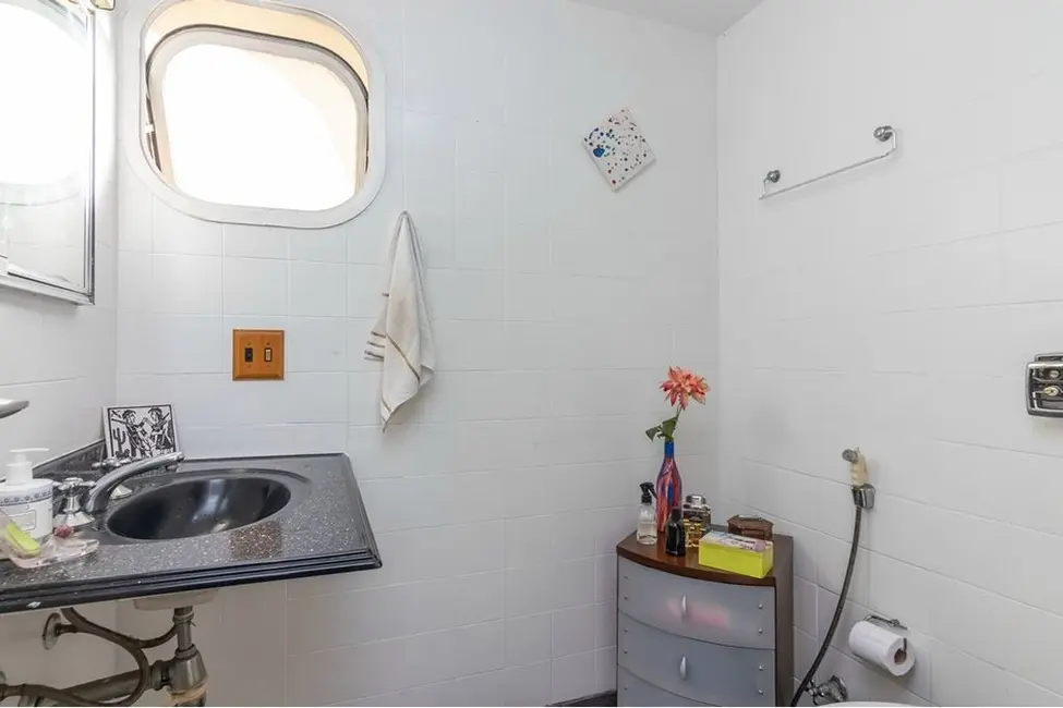 Foto 7 de Apartamento com 3 quartos à venda, 115m2 em Vila Uberabinha, São Paulo - SP