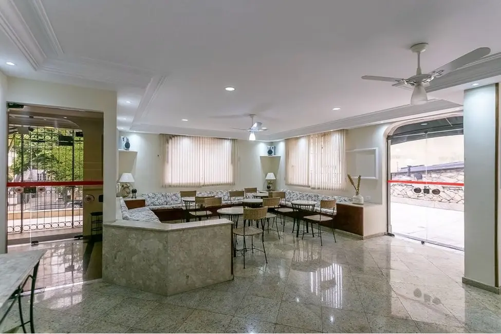 Foto 9 de Apartamento com 2 quartos à venda, 68m2 em Vila Clementino, São Paulo - SP