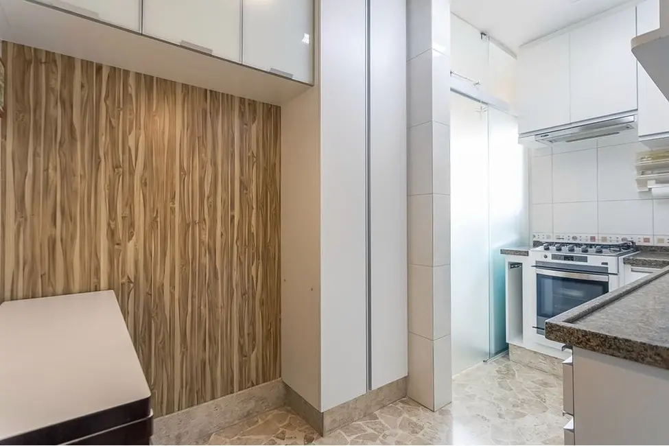 Foto 2 de Apartamento com 2 quartos à venda, 68m2 em Vila Clementino, São Paulo - SP