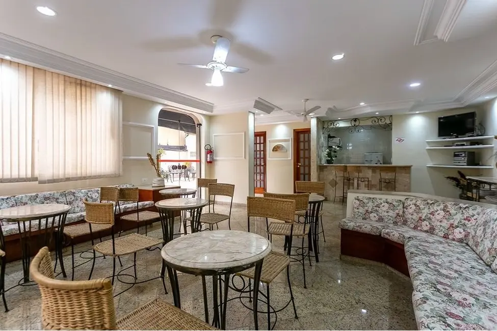 Foto 8 de Apartamento com 2 quartos à venda, 68m2 em Vila Clementino, São Paulo - SP