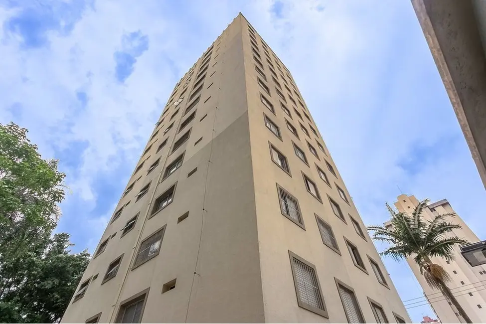 Foto 5 de Apartamento com 2 quartos à venda, 68m2 em Vila Clementino, São Paulo - SP