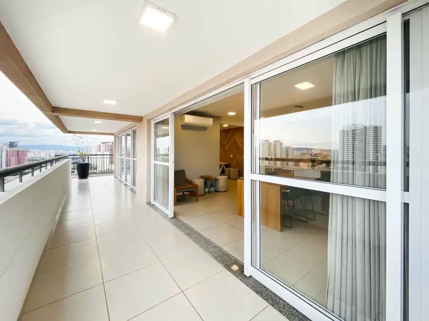 Foto 9 de Apartamento com 1 quarto à venda, 48m2 em Vila Pompéia, São Paulo - SP