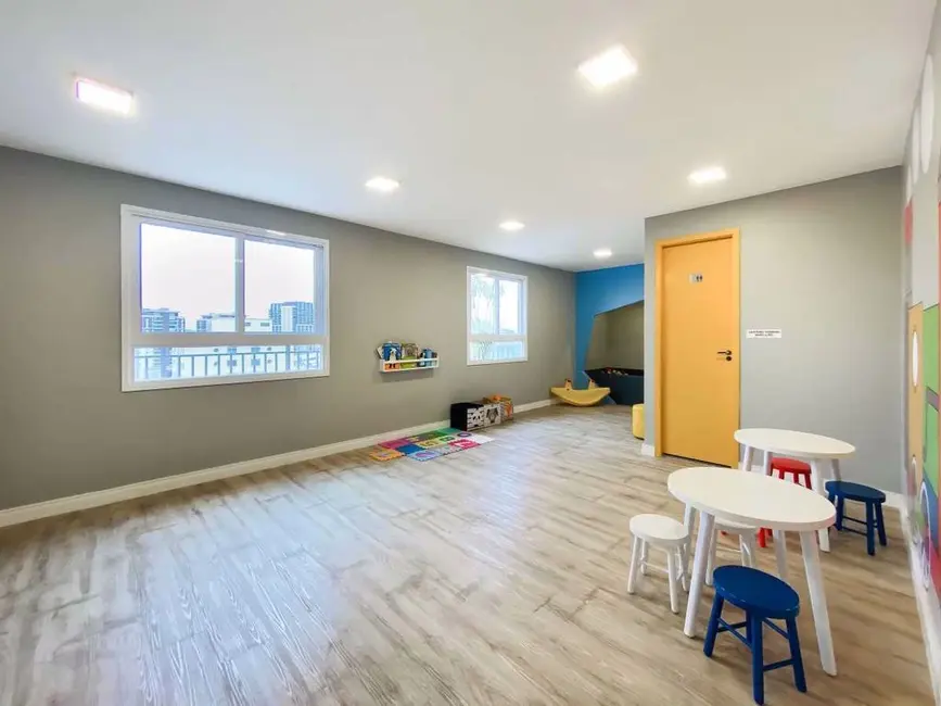 Foto 8 de Apartamento com 1 quarto à venda, 48m2 em Vila Pompéia, São Paulo - SP