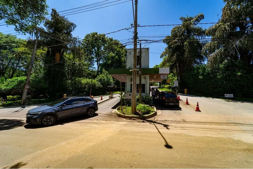 Foto 2 de Terreno / Lote à venda, 5000m2 em Chácara Malota, Jundiai - SP