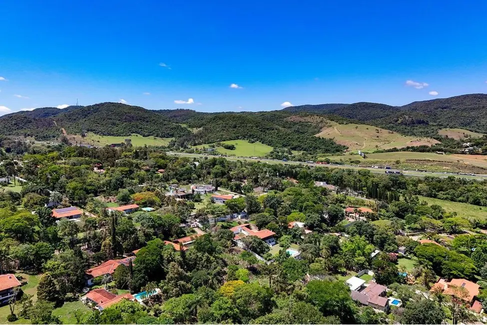 Foto 5 de Terreno / Lote à venda, 5000m2 em Chácara Malota, Jundiai - SP