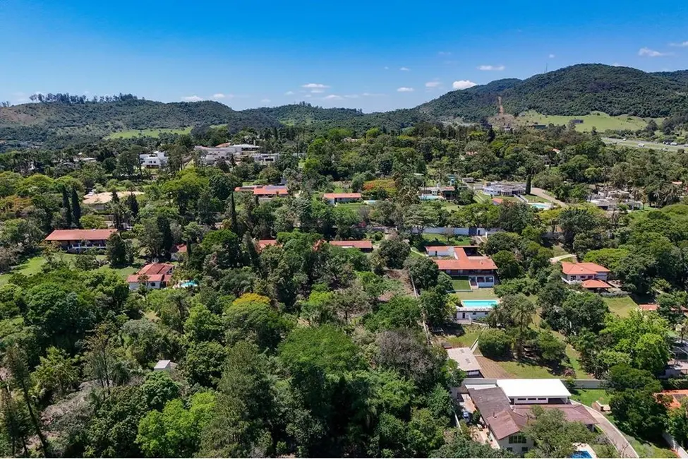 Foto 6 de Terreno / Lote à venda, 5000m2 em Chácara Malota, Jundiai - SP