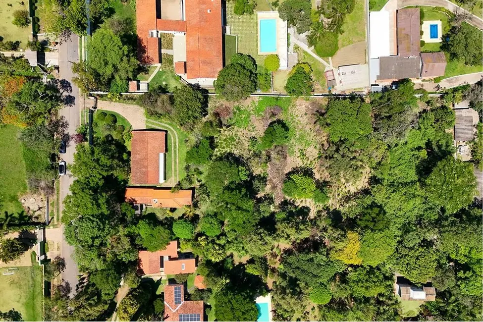 Foto 9 de Terreno / Lote à venda, 5000m2 em Chácara Malota, Jundiai - SP