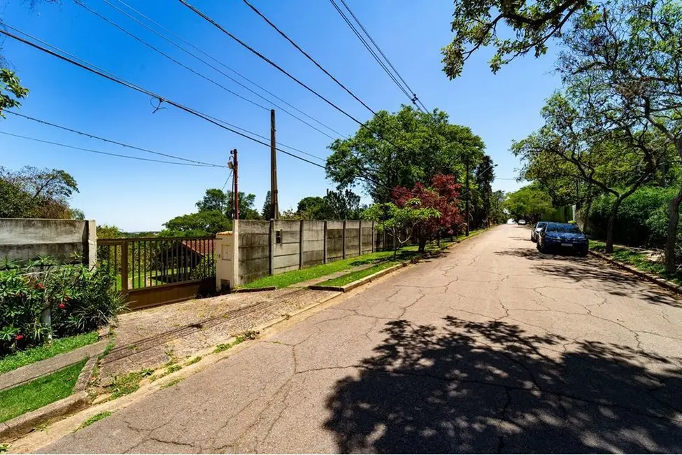 Foto 1 de Terreno / Lote à venda, 5000m2 em Chácara Malota, Jundiai - SP