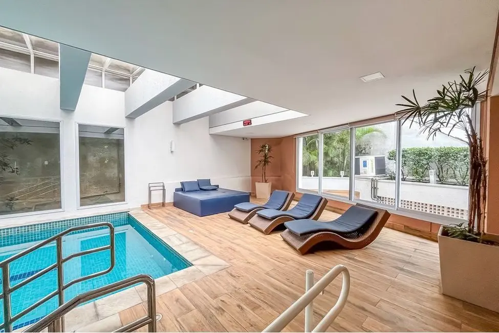 Foto 2 de Apartamento com 1 quarto à venda, 33m2 em Vila Mariana, São Paulo - SP