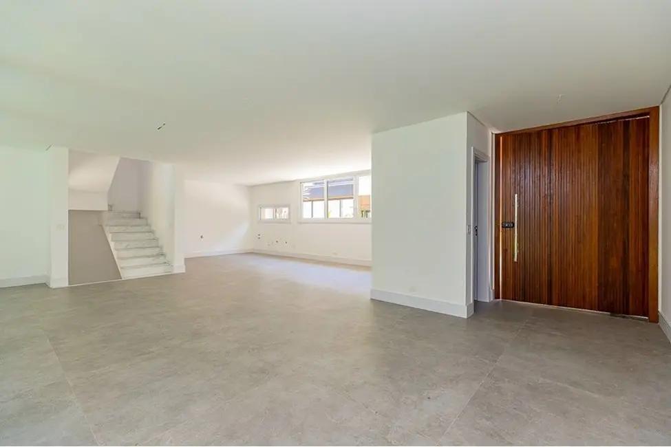 Foto 6 de Casa de Condomínio com 4 quartos à venda, 367m2 em Santo Amaro, São Paulo - SP