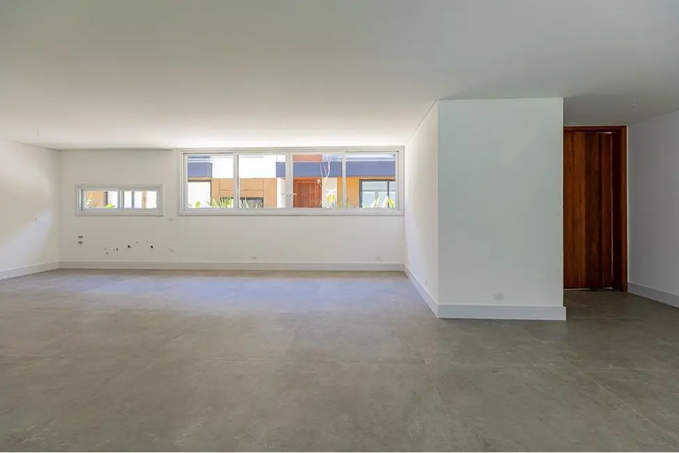 Foto 2 de Casa de Condomínio com 4 quartos à venda, 367m2 em Santo Amaro, São Paulo - SP