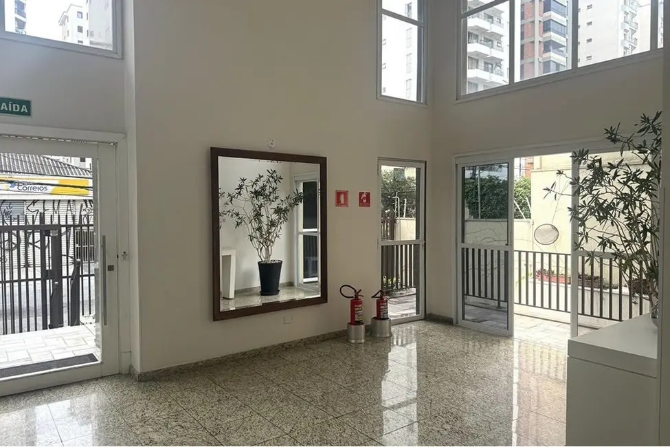 Foto 8 de Apartamento com 4 quartos à venda, 88m2 em Perdizes, São Paulo - SP