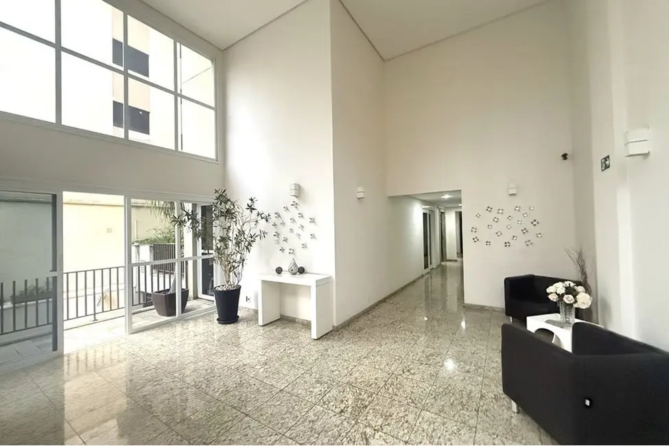 Foto 9 de Apartamento com 4 quartos à venda, 88m2 em Perdizes, São Paulo - SP