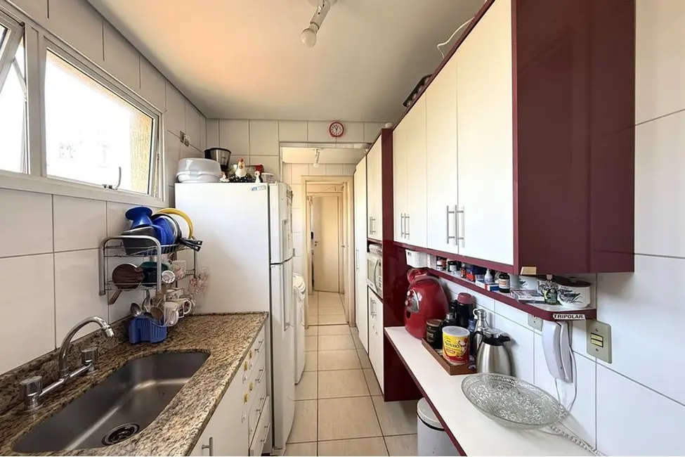 Foto 5 de Apartamento com 4 quartos à venda, 88m2 em Perdizes, São Paulo - SP