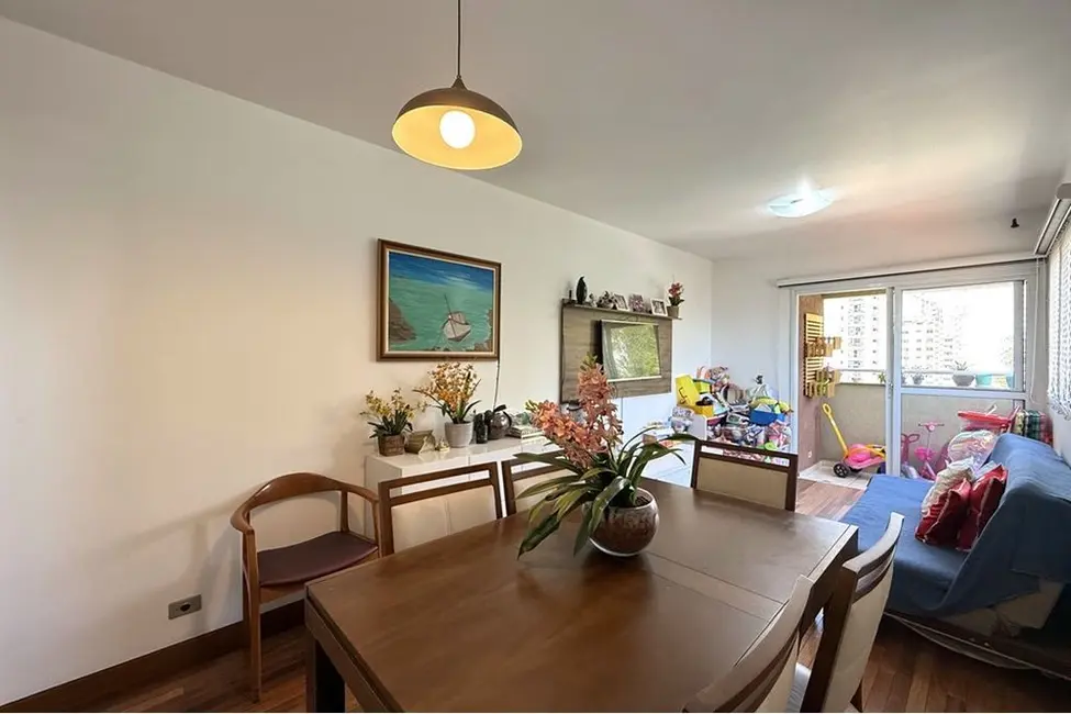 Foto 1 de Apartamento com 4 quartos à venda, 88m2 em Perdizes, São Paulo - SP