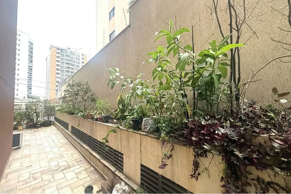 Foto 2 de Apartamento com 4 quartos à venda, 88m2 em Perdizes, São Paulo - SP