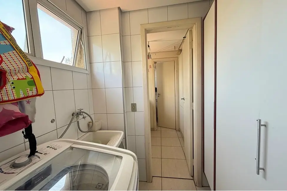 Foto 3 de Apartamento com 4 quartos à venda, 88m2 em Perdizes, São Paulo - SP