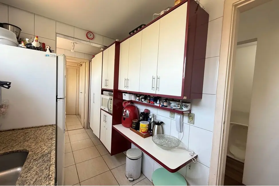Foto 6 de Apartamento com 4 quartos à venda, 88m2 em Perdizes, São Paulo - SP