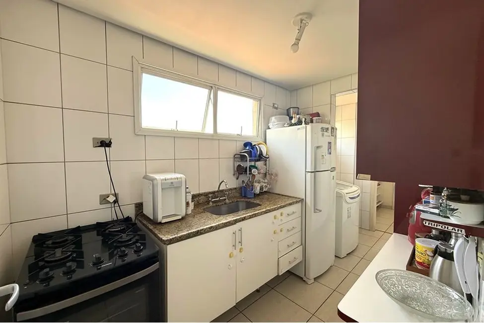 Foto 4 de Apartamento com 4 quartos à venda, 88m2 em Perdizes, São Paulo - SP