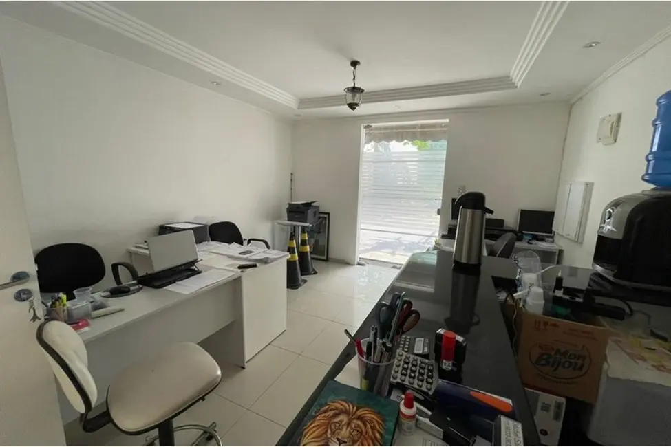 Foto 4 de Casa de Condomínio com 4 quartos à venda, 398m2 em Campo Belo, São Paulo - SP