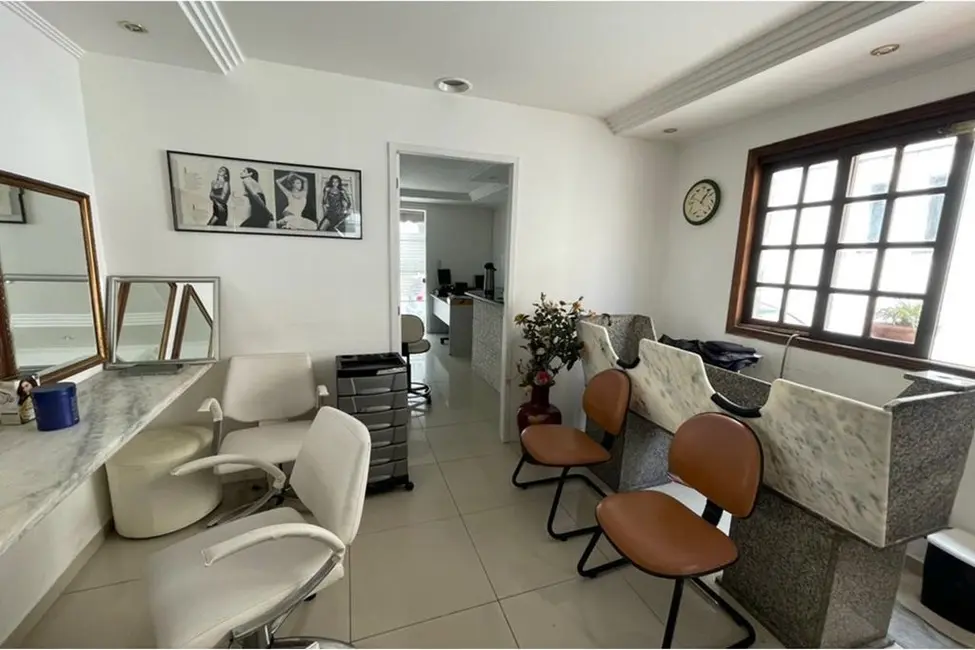 Foto 5 de Casa de Condomínio com 4 quartos à venda, 398m2 em Campo Belo, São Paulo - SP