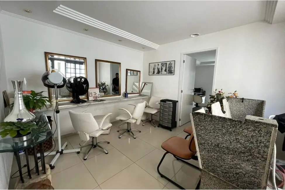 Foto 3 de Casa de Condomínio com 4 quartos à venda, 398m2 em Campo Belo, São Paulo - SP