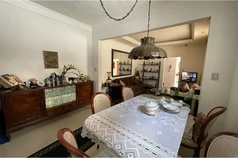 Foto 7 de Casa de Condomínio com 4 quartos à venda, 398m2 em Campo Belo, São Paulo - SP