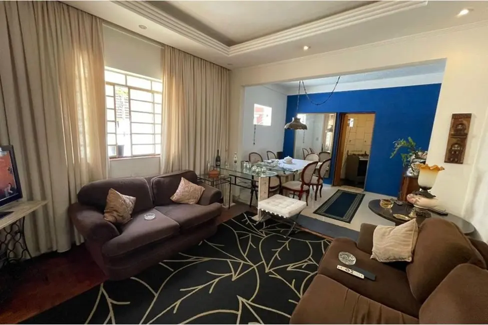 Foto 9 de Casa de Condomínio com 4 quartos à venda, 398m2 em Campo Belo, São Paulo - SP