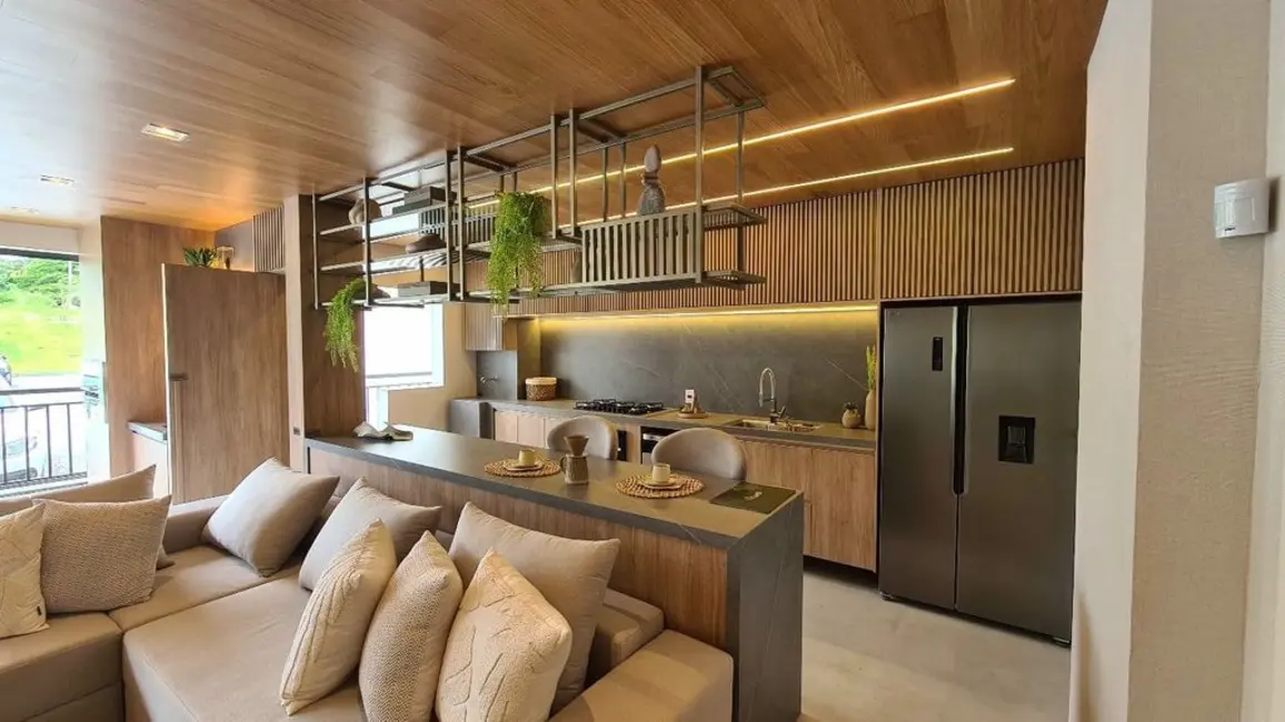 Foto 8 de Apartamento com 3 quartos à venda, 117m2 em Vila Areal, Indaiatuba - SP