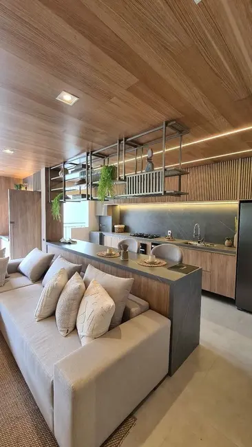 Foto 9 de Apartamento com 3 quartos à venda, 117m2 em Vila Areal, Indaiatuba - SP