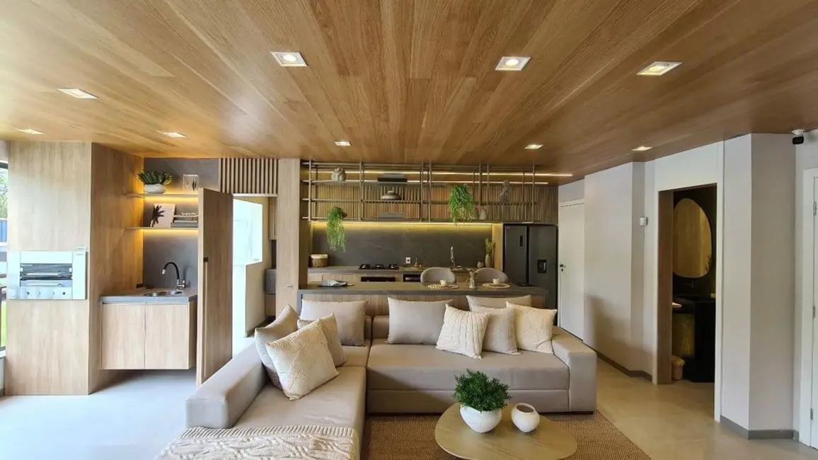 Foto 7 de Apartamento com 3 quartos à venda, 117m2 em Vila Areal, Indaiatuba - SP