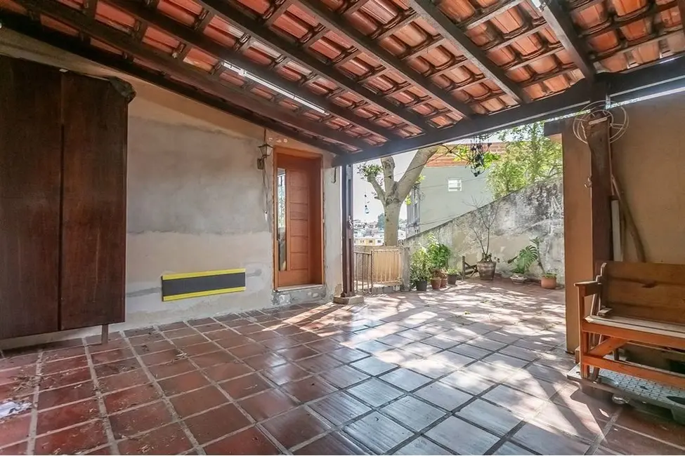 Casa de Condomínio com 2 quartos à venda, 91m2 em Jabaquara, São Paulo - SP - imagem 7 Foto 7 de Casa de Condomínio com 2 quartos à venda, 91m2 em Jabaquara, São Paulo - SP