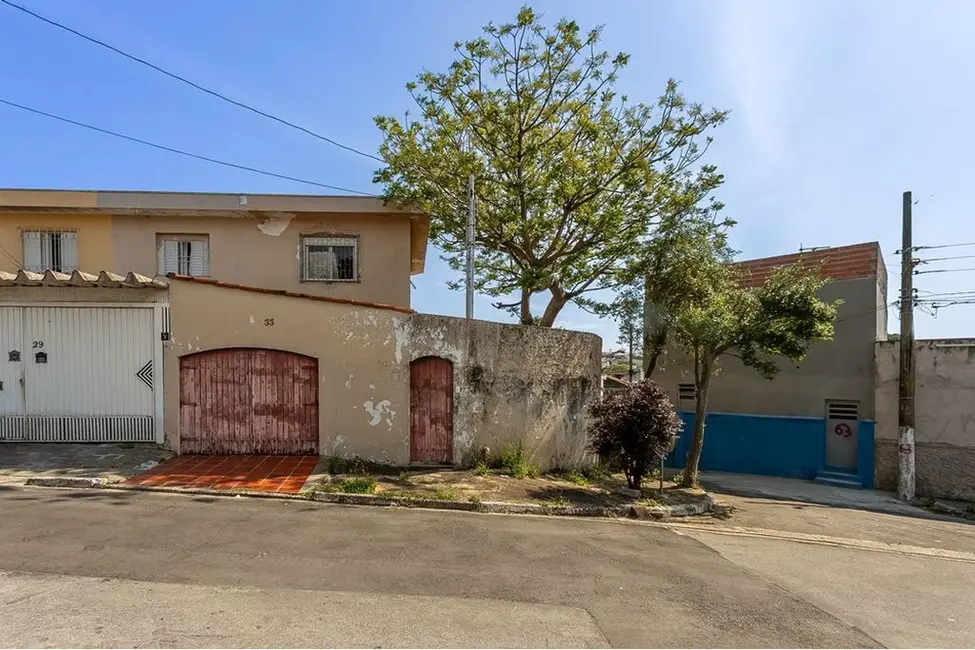 Casa de Condomínio com 2 quartos à venda, 91m2 em Jabaquara, São Paulo - SP - imagem 3 Foto 3 de Casa de Condomínio com 2 quartos à venda, 91m2 em Jabaquara, São Paulo - SP