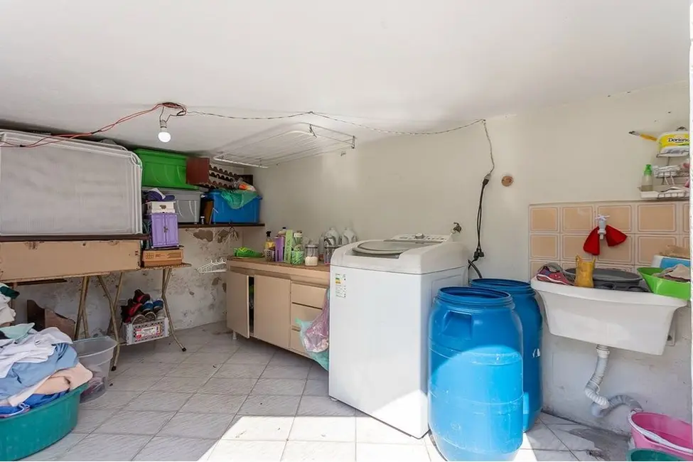 Casa de Condomínio com 2 quartos à venda, 91m2 em Jabaquara, São Paulo - SP - imagem 5 Foto 5 de Casa de Condomínio com 2 quartos à venda, 91m2 em Jabaquara, São Paulo - SP