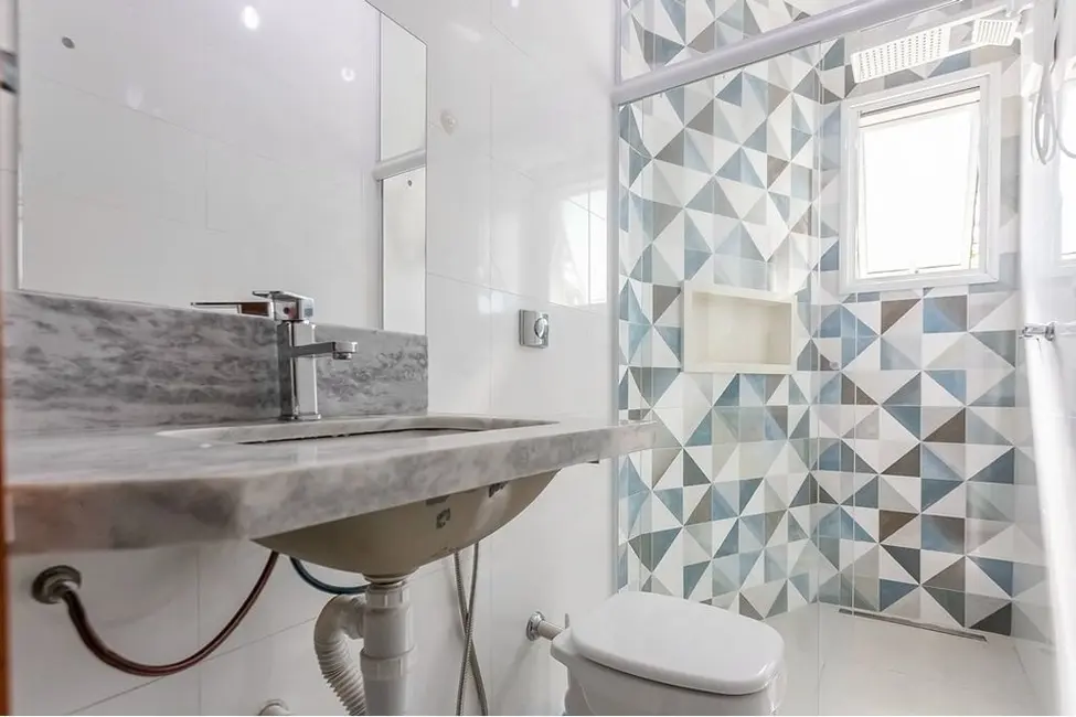 Casa de Condomínio com 2 quartos à venda, 91m2 em Jabaquara, São Paulo - SP - imagem 2 Foto 2 de Casa de Condomínio com 2 quartos à venda, 91m2 em Jabaquara, São Paulo - SP