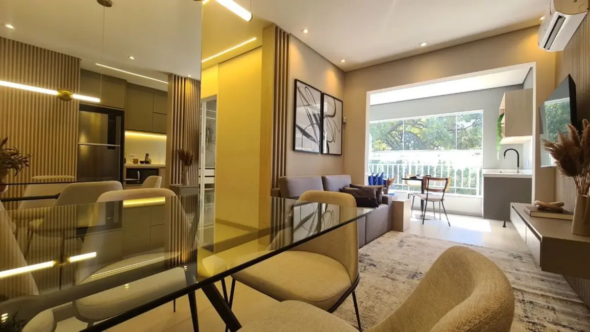 Foto 7 de Apartamento com 2 quartos à venda, 66m2 em Salto - SP