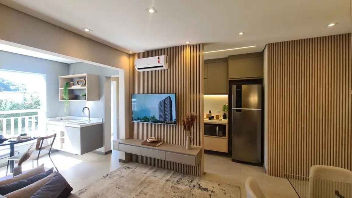 Foto 8 de Apartamento com 2 quartos à venda, 66m2 em Salto - SP