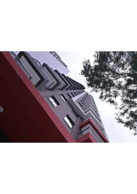 Foto 3 de Apartamento com 2 quartos à venda, 57m2 em Planalto Paulista, São Paulo - SP