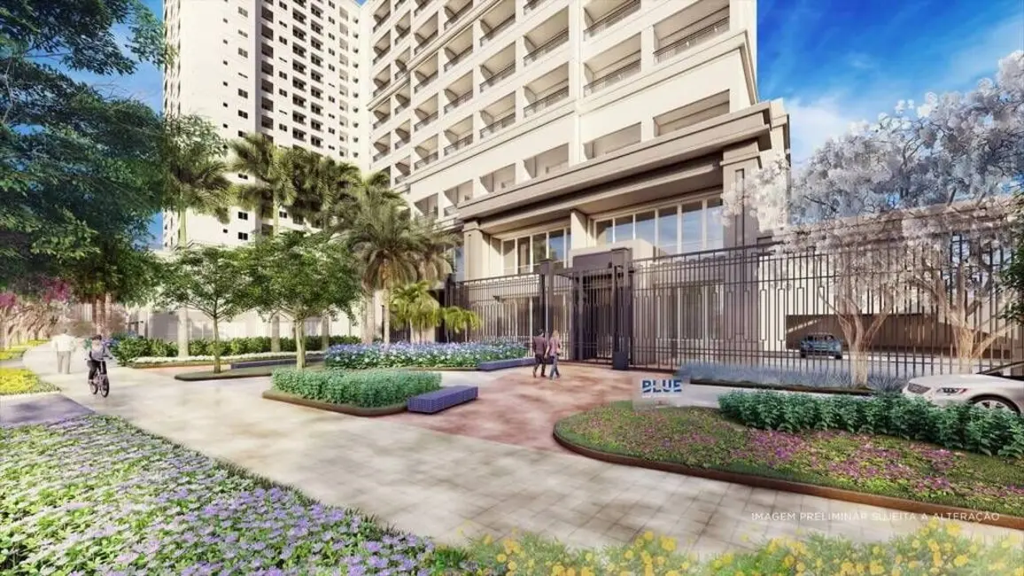 Foto 3 de Apartamento com 2 quartos à venda, 95m2 em Butantã, São Paulo - SP