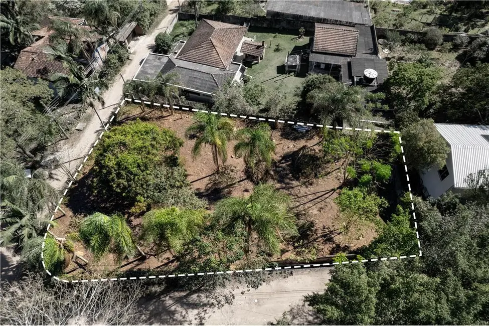 Foto 7 de Terreno / Lote à venda, 1075m2 em Chácaras Novo Hamburgo, Campo Limpo Paulista - SP