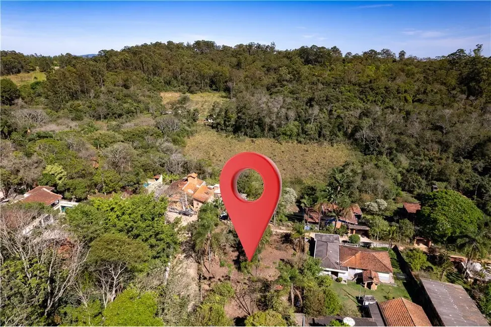 Foto 3 de Terreno / Lote à venda, 1075m2 em Chácaras Novo Hamburgo, Campo Limpo Paulista - SP