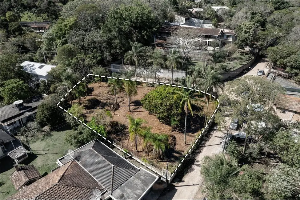 Foto 5 de Terreno / Lote à venda, 1075m2 em Chácaras Novo Hamburgo, Campo Limpo Paulista - SP