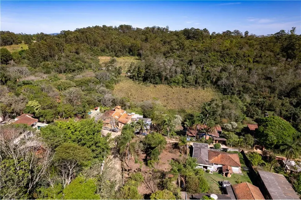 Foto 9 de Terreno / Lote à venda, 1075m2 em Chácaras Novo Hamburgo, Campo Limpo Paulista - SP